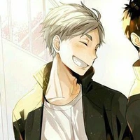 Sugawara Koushi