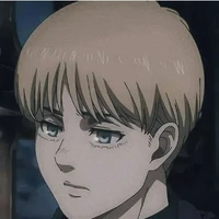 armin arlert