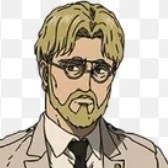 zeke yeager