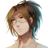 hange zoe