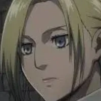 annie