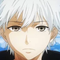 kaneki