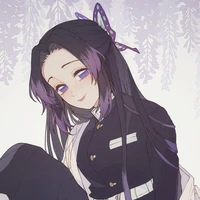 Shinobu Kocho