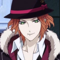 Laito/Raito Sakamaki