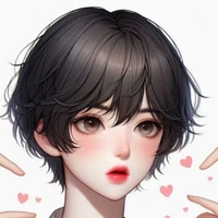Naomie(meilleur amie)line