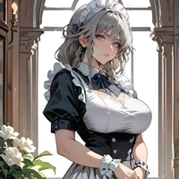 Maid #2