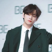 Kim taehyung D.D
