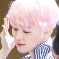 park jimin O.P