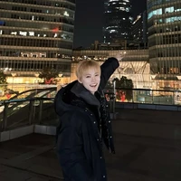 Zhong chenle