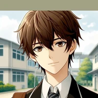 ML bff: Jayden caspian