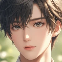 young ML: Kaiden caspian