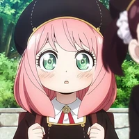 anya