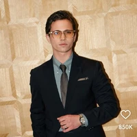 Timmy Brond / fl Dad