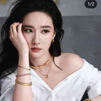 Jenis Brond / fl 3rd aunt