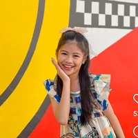 Genesia / 11 years old