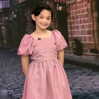 Stacy/ 13 years old