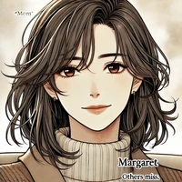 Margaret (mom)