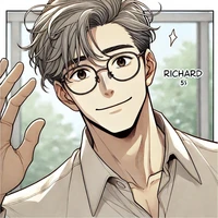 Richard (dad)