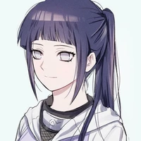 hinata hyuga