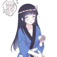 hinata hyuga
