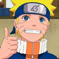 Naruto Uzumaki