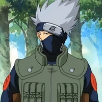 kakashi hatake