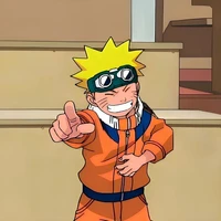 naruto Uzumaki