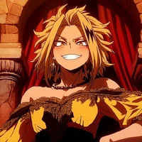 Denki Kaminari [O]