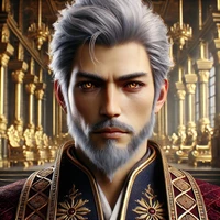 Aldric Everthorn [Emperor]