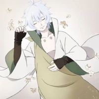 toneri otsusuki