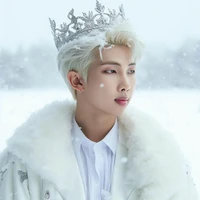 kim namjoon