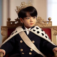 Jeon Jungkook 