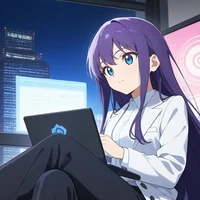 Haruna Kaizuka