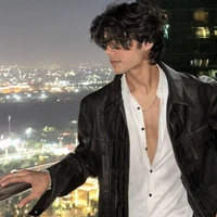 Kabir Maheshwari ❄️