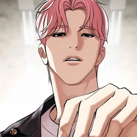 Kang Dagyeom