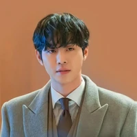 Jeon Tae-Moo [Mr. Jeon]