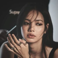 Lisa Manoban [Jk