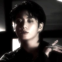 Jeon Jungkook / Supreme Omega