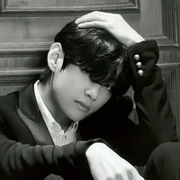 Kim Taehyung / Enigma