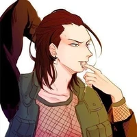 Shikamaru