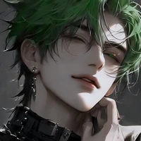 Lucius ki (ZP) 💚
