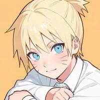 Naruto Niño