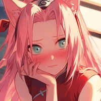 Sakura Niña
