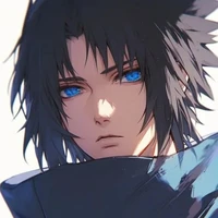 Sasuke Niño