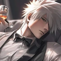 Kakashi Hatake Delta
