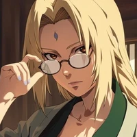 Tsunade Senju Alfa.D