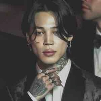 Jimin Mafia