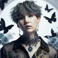 Yoongi jimins toy
