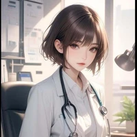 enfermera