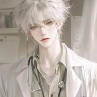 Dr. Aizawa[A.D]